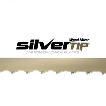 Panza Wood-Mizer Silver 4670*38*1,14 de la Mavior Tools Srl
