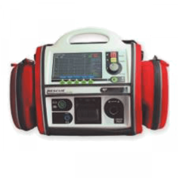 Defibrilator Rescue Life