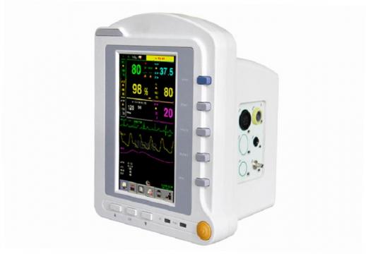 Monitor functii vitale CMS6500 Contec cu display de 7 inch de la Sonest Medical