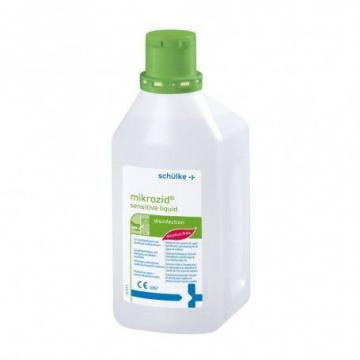 Dezinfectant Mikrozid Sensitive Liquid 1 litru