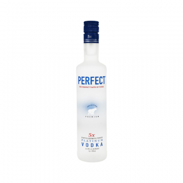 Vodka Perfect 1L de la Rossell & Co Srl