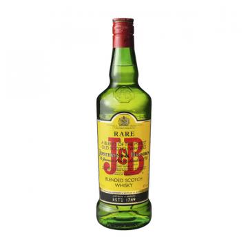 Whisky J&B 1L de la Rossell & Co Srl