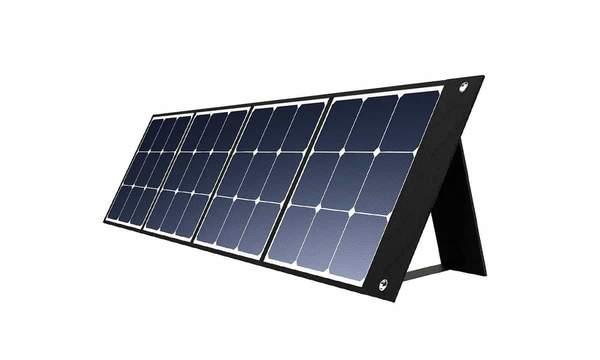 Panou solar Bluetti SP120 120W Foldable solar panel de la West Buy SRL
