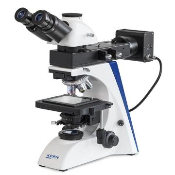 Microscop trinocular 50x-500x, Kern OKO 178
