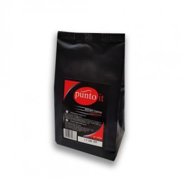 Cafea granulata Punto It de la Vending & Espresso Service Srl