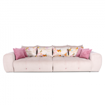 Canapea Big Sofa