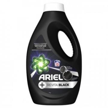 Detergent lichid Ariel Revita Black 825ml de la Supermarket Pentru Tine Srl