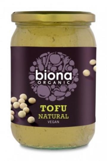 Tofu eco 500g Biona