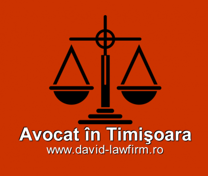 Avocat si insolventa in Timisoara de la Avocat Mirela David