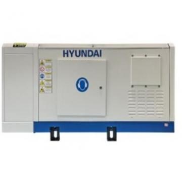 Generator de curent Hyundai, trifazat, diesel DHY 15 L