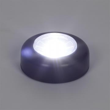 Lampa led cob, ultra luminoasa, cu autoadeziv