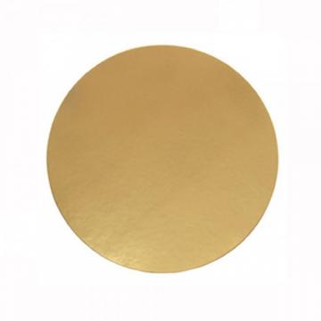 Discuri aurii 38cm (100buc)