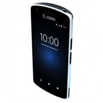 Terminal mobil Zebra EC50, SE4100, Android
