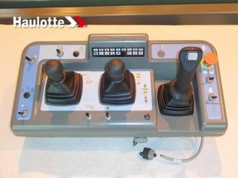 Telecomanda nacela Haulotte HT21 HT23 / Upper Control Box