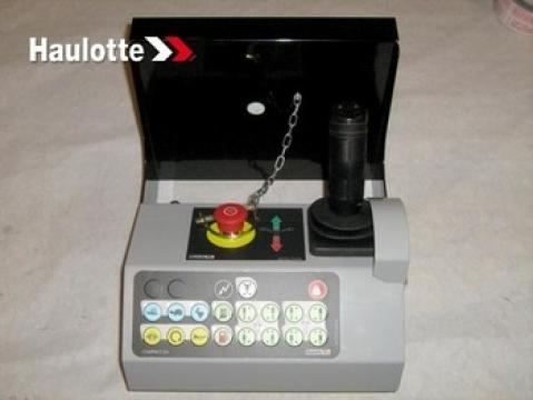 Telecomanda nacela Haulotte Compact DX / Upper Control Box