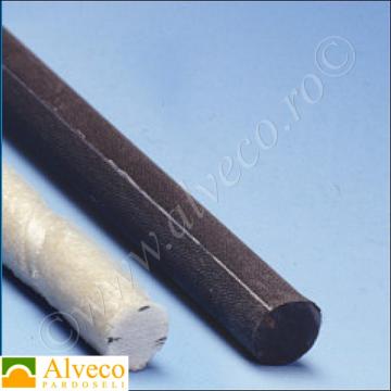 Bara din fibre de carbon extrudat Maperod C de la Alveco Montaj Srl