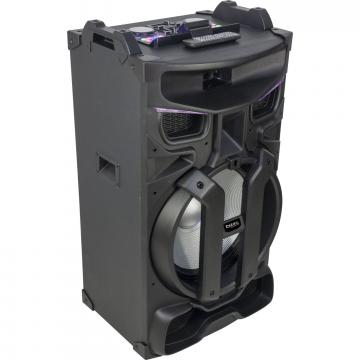 Boxa portabila Ibiza Sound Standup18-MAX, 900W
