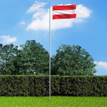 Steag Austria, 90 x 150 cm de la VidaXL