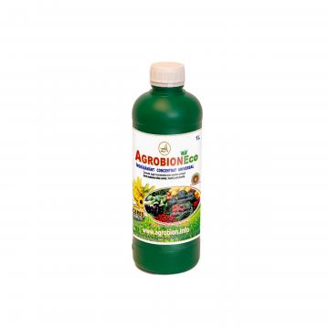 Ingrasamant natural organic, foliar Agrobion de la Sc Agrobion Plus Srl