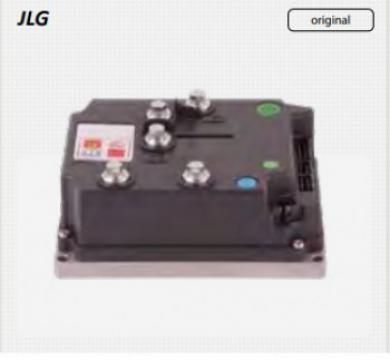 Calculator ECU nacela JLG Toucan Duo / Electronic de la M.T.M. Boom Service