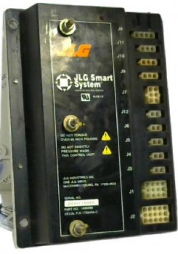 Calculator ECU nacela JLG E2 E3 de la M.T.M. Boom Service