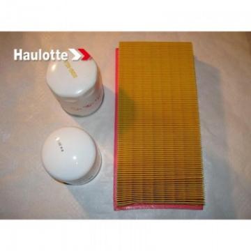 Filtru aer hidraulic combustibil nacela Haulotte HA 12D HA