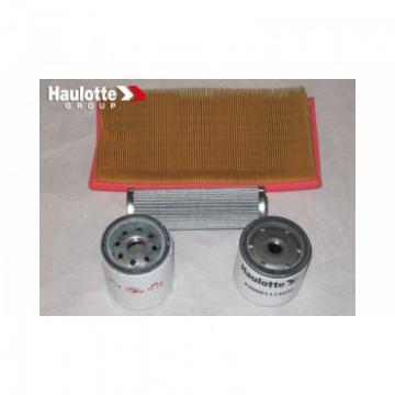 Filtru aer hidraulic combustibil nacela Haulotte HA 12D HA