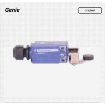 Limitator nacela Genie S80 S85 / GE-88356-322P3 / Limit de la M.T.M. Boom Service