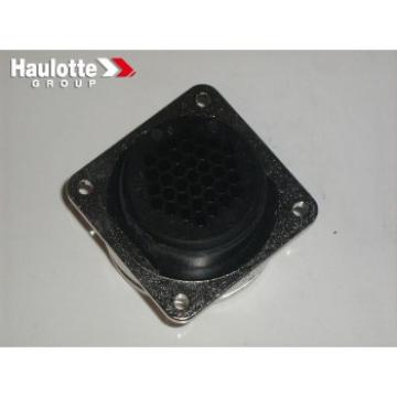 Mufa conector nacela Haulotte Compact 12DX H15SXL HA16SPX de la M.T.M. Boom Service