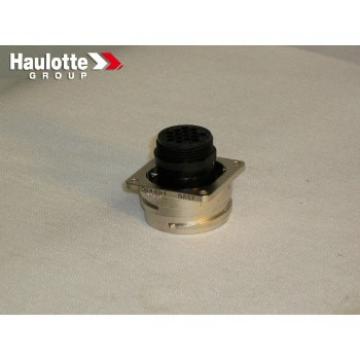 Mufa conector nacela Haulotte Optimum 8 Compact 10N Star 10