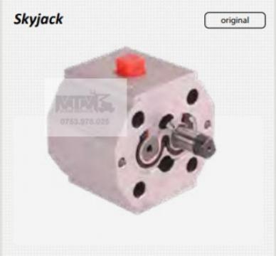 Pompa hidraulica nacela Skyjack SJ12 SJ16 / Hydraulic pump