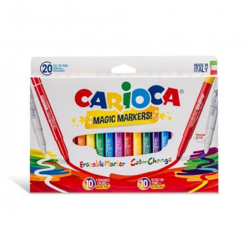 Carioca set Magic de la Sanito Distribution Srl