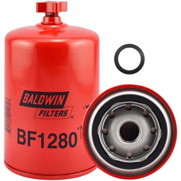 Filtru combustibil Baldwin - BF1280 de la SC MHP-Store SRL
