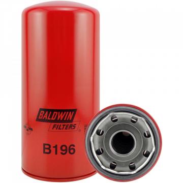 Filtru ulei Baldwin - B196 de la SC MHP-Store SRL