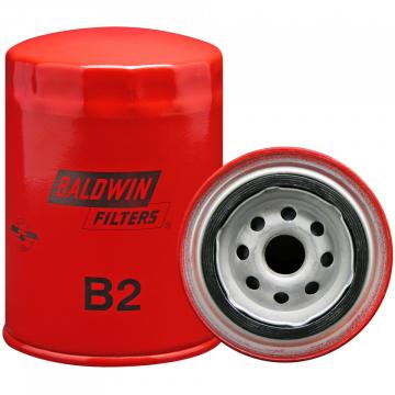 Filtru ulei Baldwin - B2 de la SC MHP-Store SRL