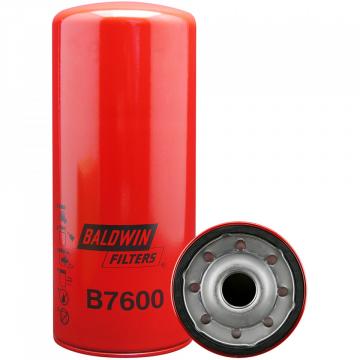 Filtru ulei Baldwin - B7600 de la SC MHP-Store SRL