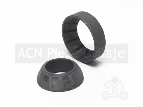 Bucsa pivot inferior pentru buldoexcavator John Deere 315SG de la Acn Piese Utilaje