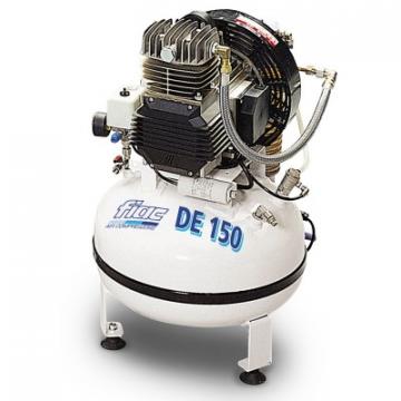 Compresor aer medical cu uscator incorporat DE150 Fiac