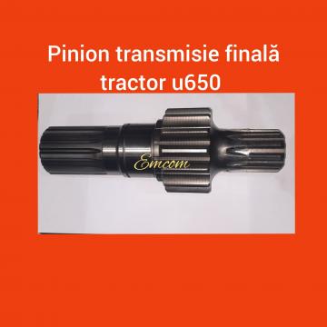 Pinion transmisie finala U650 de la Emcom Invest Serv Srl