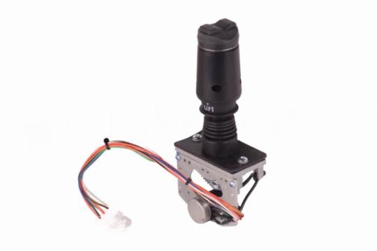 Joystick 1 ax pentru nacela foarfeca JL-1600276S de la Baurent