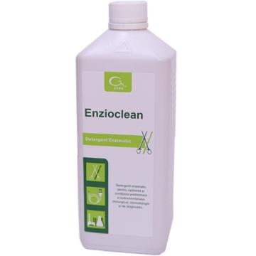 Pre-dezinfectant instrumentar 1 litru concentrat Enzioclean de la Mezza Luna Srl.