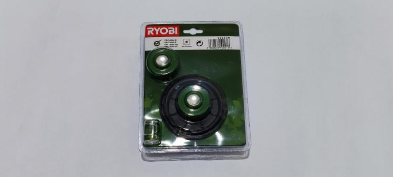 Cap trimmer 2.4 mm Ryobi/Homelite 002930 de la Vivaldi Srl
