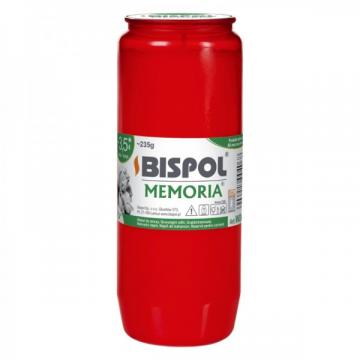 Candela rezerva Bispol WO4 de la Practic Online Packaging S.R.L.