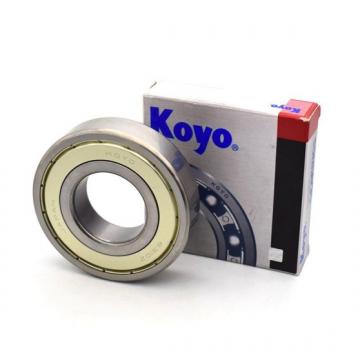 Rulment 6009 ZZ/C3 Koyo
