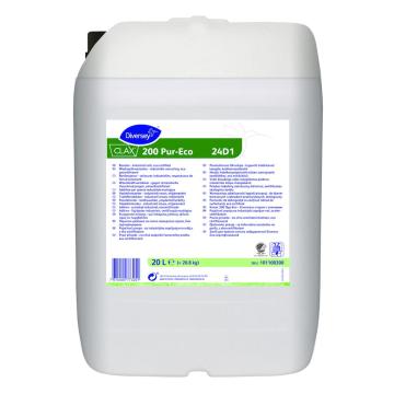 Promotor de detergenta Clax 200 Pur-Eco 24D1 20L