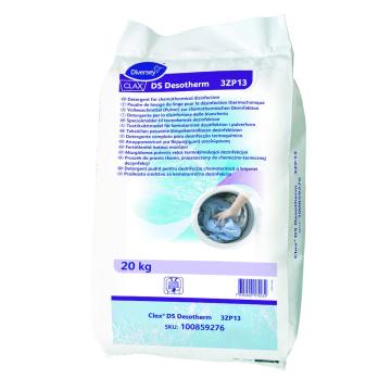 Detergent pudra Clax DS Desotherm 3ZP13 20 kg