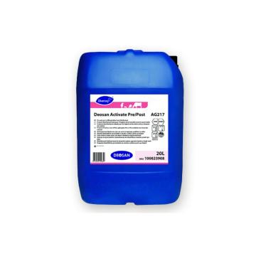 Dezinfectant mameloane Deosan Activate Pre/Post AG217 20L de la Xtra Time Srl