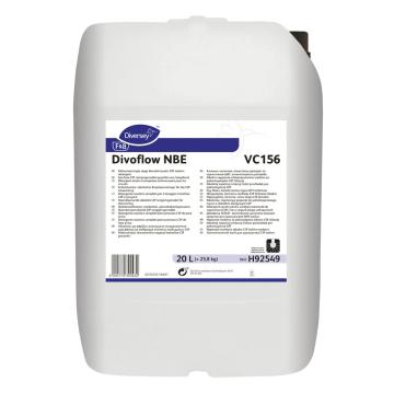 Detergent caustic pentru curatare Divoflow NBE VC156 20L de la Xtra Time Srl