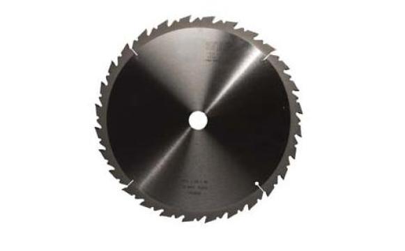 Lama circular Widia 350/42 dinti/30 mm de la Fortza Brasov