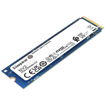 SSD M2 Kingston SNV2S, 1TB, PCI Express 3.0 x4 NVMe de la Etoc Online